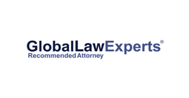 Global Law Experts | Recommended Attorney