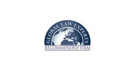 Global Law Experts | Recommended Firm